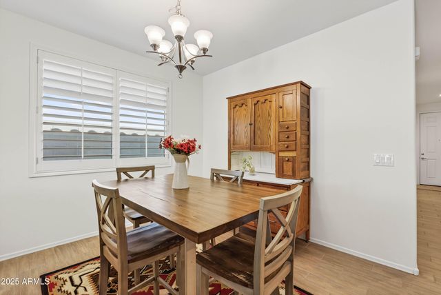 5850 N 194TH Lane, Litchfield Park, AZ 85340