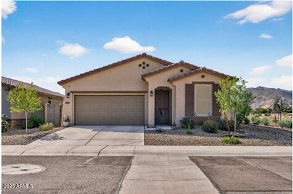 5850 N 194TH Lane, Litchfield Park, AZ 85340