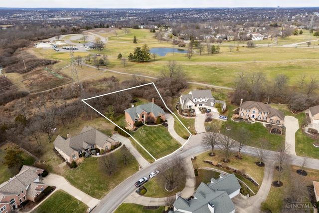 8485 Deer Path, West Chester, OH 45069