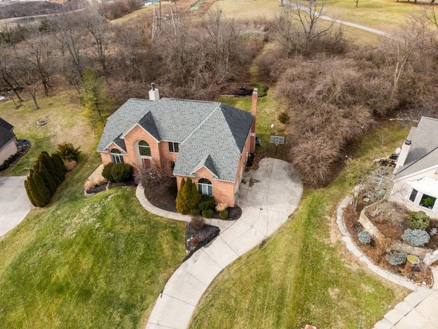 8485 Deer Path, West Chester, OH 45069