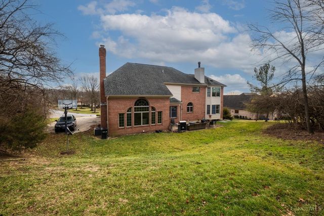 8485 Deer Path, West Chester, OH 45069