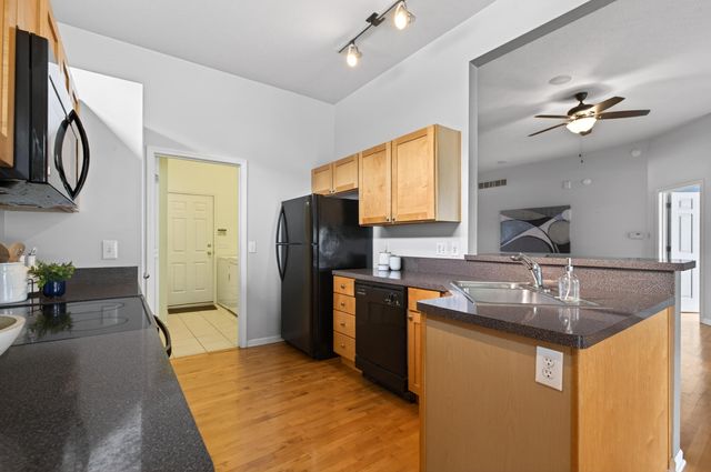 604 N Cygnet Lake Drive, Benton Harbor, MI 49022