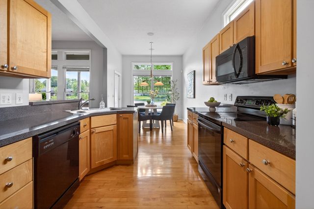 604 N Cygnet Lake Drive, Benton Harbor, MI 49022