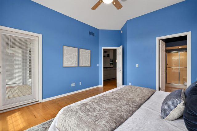 604 N Cygnet Lake Drive, Benton Harbor, MI 49022