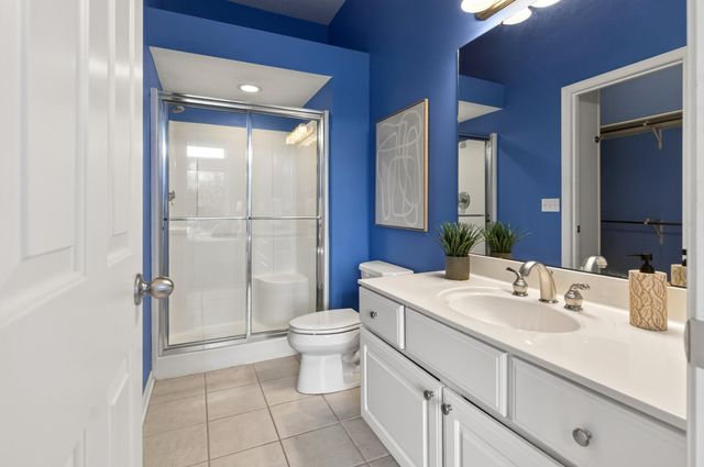 604 N Cygnet Lake Drive, Benton Harbor, MI 49022