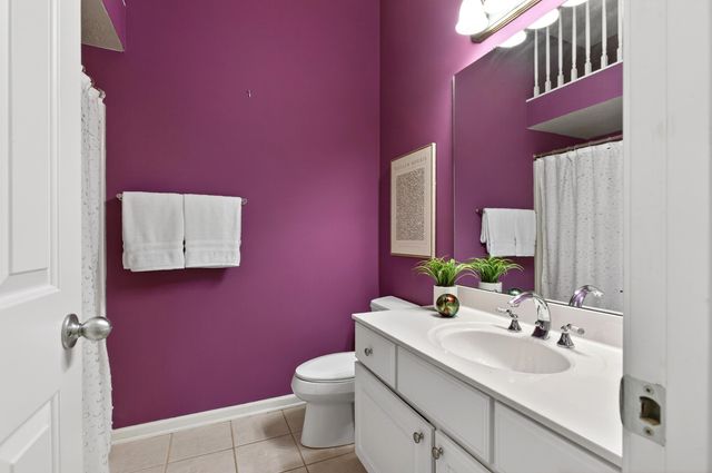 604 N Cygnet Lake Drive, Benton Harbor, MI 49022