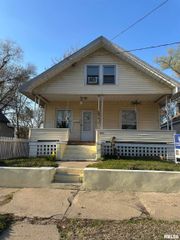 2005 W ANTOINETTE Street, Peoria, IL 61605