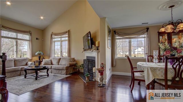 3 Chadwick Lane 3A, Monroe, NJ 08831