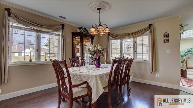 3 Chadwick Lane 3A, Monroe, NJ 08831