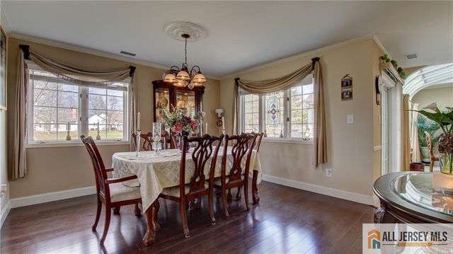 3 Chadwick Lane 3A, Monroe, NJ 08831