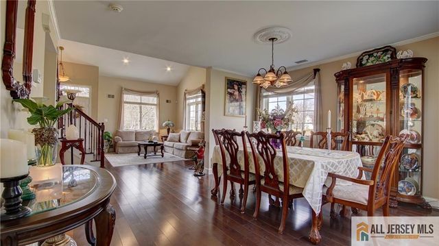 3 Chadwick Lane 3A, Monroe, NJ 08831