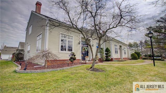 3 Chadwick Lane 3A, Monroe, NJ 08831