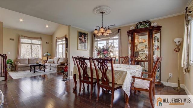 3 Chadwick Lane 3A, Monroe, NJ 08831