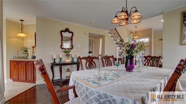 3 Chadwick Lane 3A, Monroe, NJ 08831