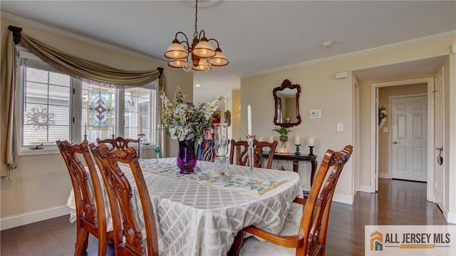 3 Chadwick Lane 3A, Monroe, NJ 08831