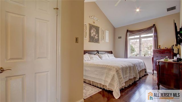 3 Chadwick Lane 3A, Monroe, NJ 08831