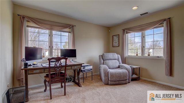 3 Chadwick Lane 3A, Monroe, NJ 08831