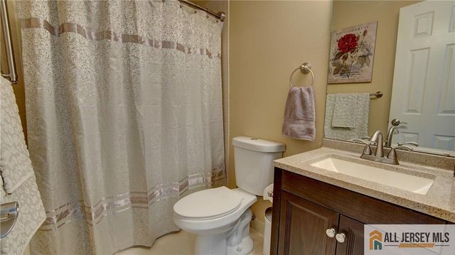 3 Chadwick Lane 3A, Monroe, NJ 08831