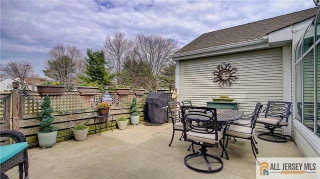 3 Chadwick Lane 3A, Monroe, NJ 08831