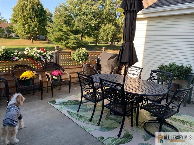 3 Chadwick Lane 3A, Monroe, NJ 08831