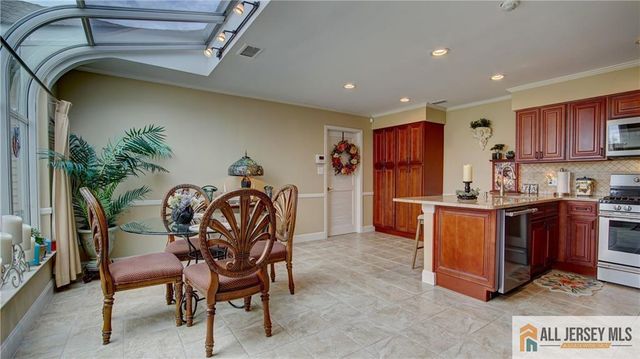 3 Chadwick Lane 3A, Monroe, NJ 08831