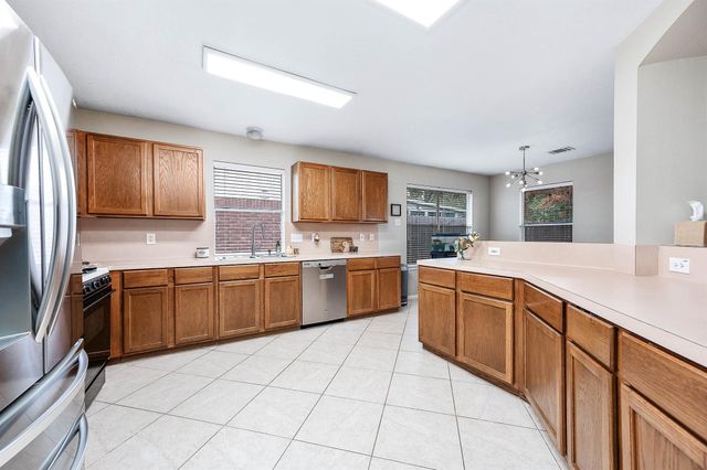 4959 Sentry Woods Lane, Pearland, TX 77584