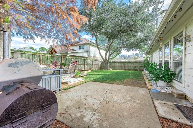 4959 Sentry Woods Lane, Pearland, TX 77584