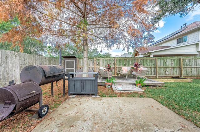 4959 Sentry Woods Lane, Pearland, TX 77584