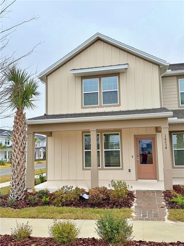 16234 MERRY ALLEY, Winter Garden, FL 34787