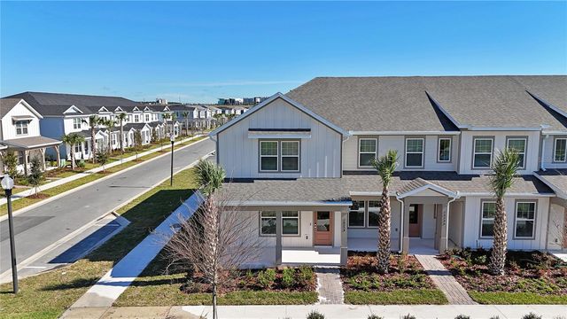 16234 MERRY ALLEY, Winter Garden, FL 34787