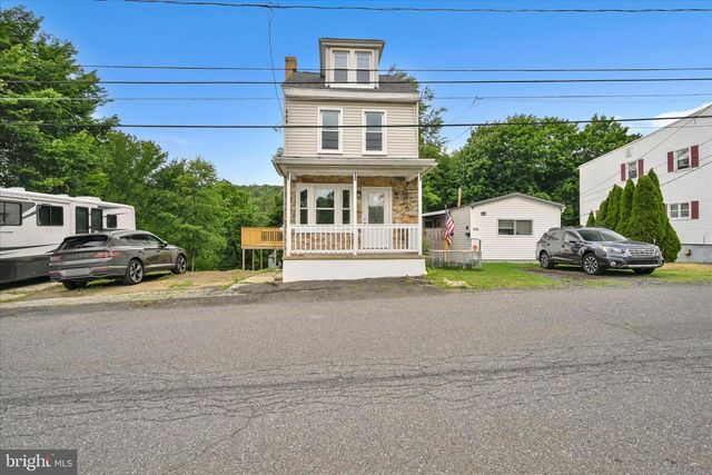 516 5TH ST, Port Carbon, PA 17965