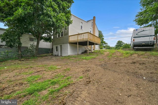 516 5TH ST, Port Carbon, PA 17965
