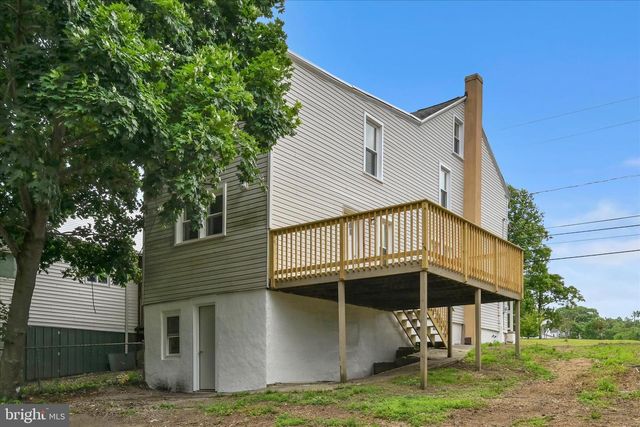 516 5TH ST, Port Carbon, PA 17965