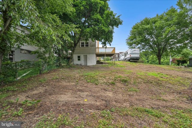 516 5TH ST, Port Carbon, PA 17965