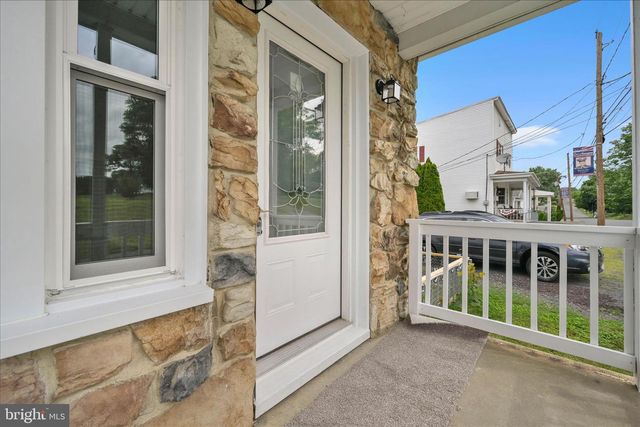 516 5TH ST, Port Carbon, PA 17965