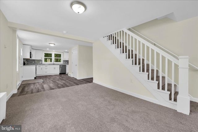 516 5TH ST, Port Carbon, PA 17965