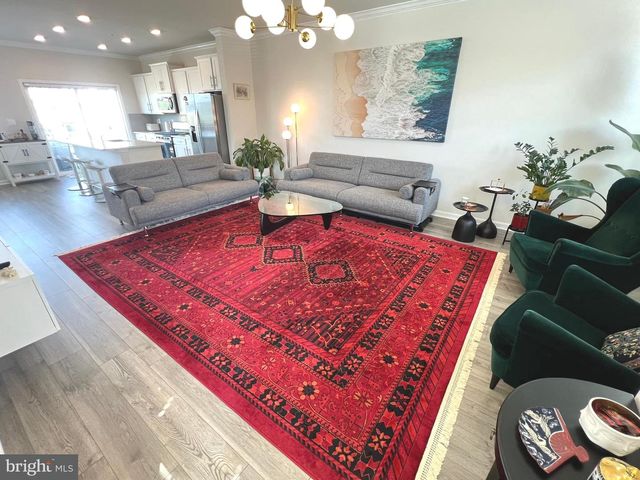 4917 ARCOLA RD, Rosedale, MD 21237