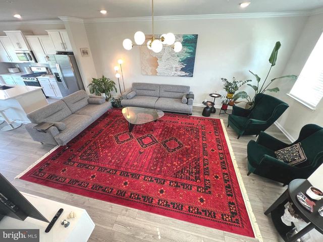 4917 ARCOLA RD, Rosedale, MD 21237