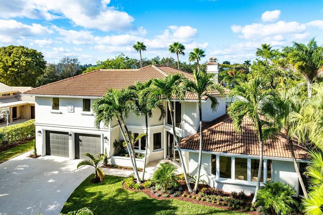 2570 Avenue Au Soleil, Delray Beach, FL 33483