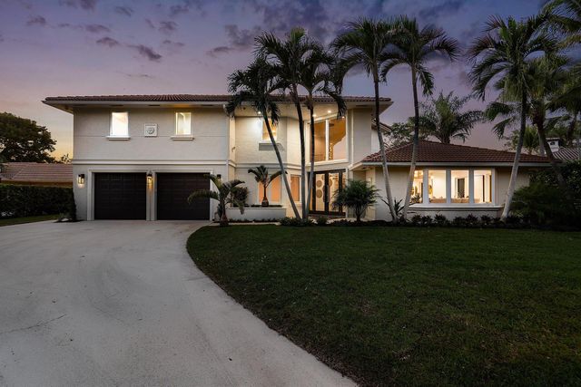2570 Avenue Au Soleil, Delray Beach, FL 33483