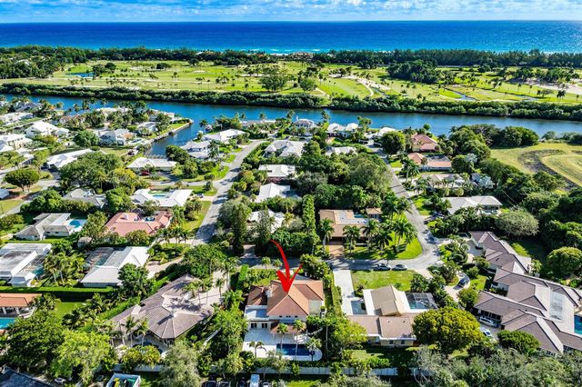 2570 Avenue Au Soleil, Delray Beach, FL 33483