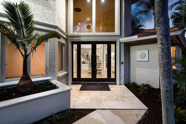 2570 Avenue Au Soleil, Delray Beach, FL 33483