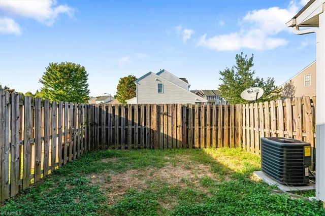 6819 Derby Run Drive, Whitsett, NC 27377
