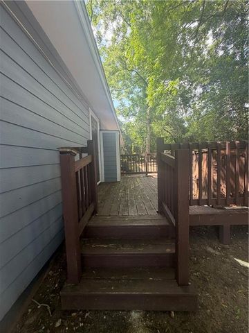 1400 Forest Dell Road, Mobile, AL 36618