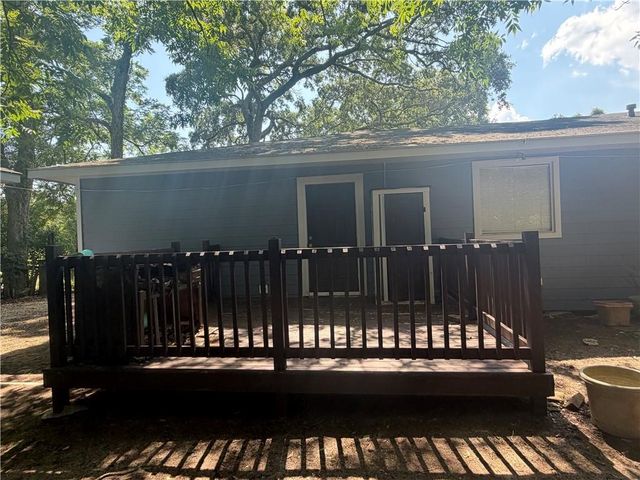 1400 Forest Dell Road, Mobile, AL 36618