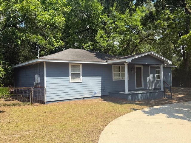 1400 Forest Dell Road, Mobile, AL 36618