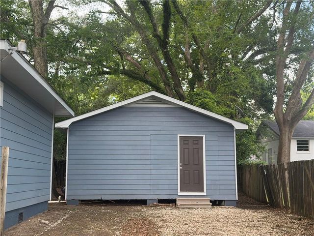 1400 Forest Dell Road, Mobile, AL 36618