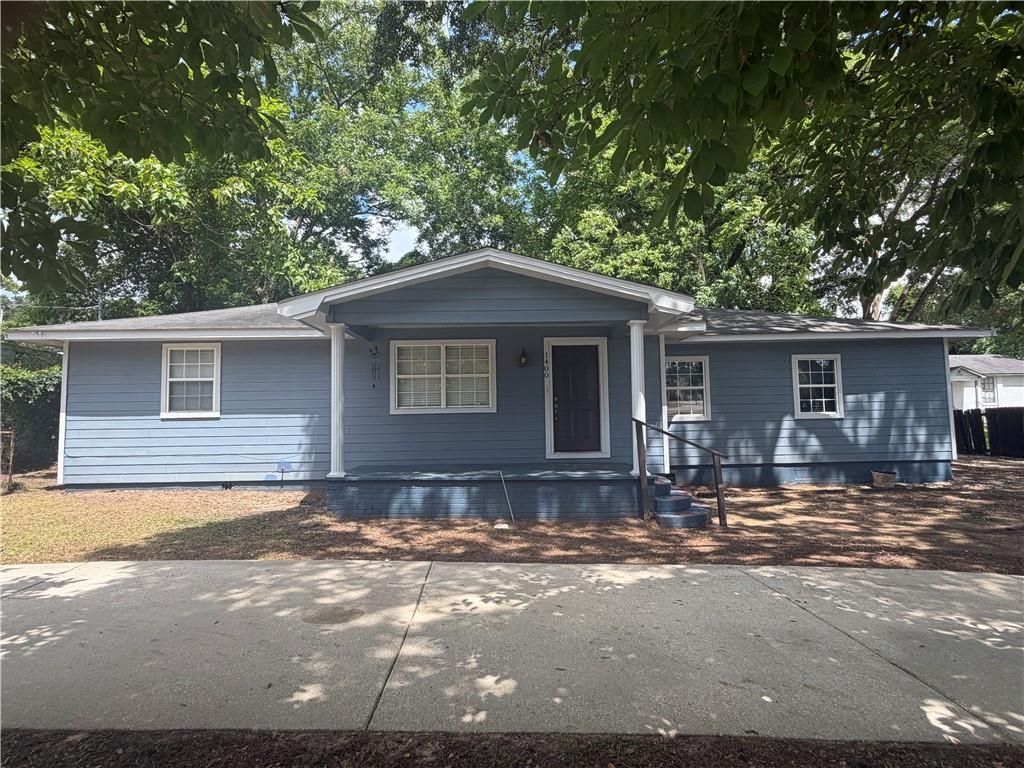1400 Forest Dell Road, Mobile, AL 36618