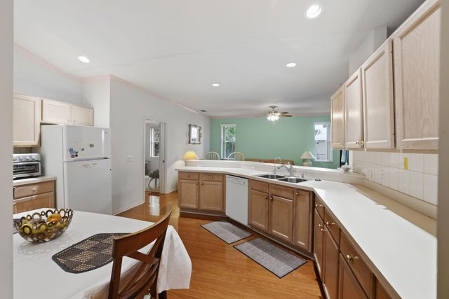5660 SE Colee Avenue, Stuart, FL 34997