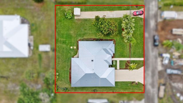 5660 SE Colee Avenue, Stuart, FL 34997